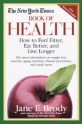 New York Times Book of Health