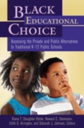 Black Educational Choice