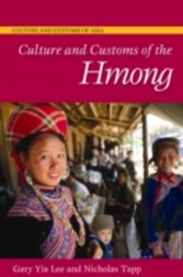 Culture and Customs of the Hmong