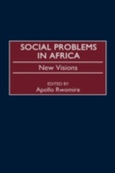 Social Problems in Africa