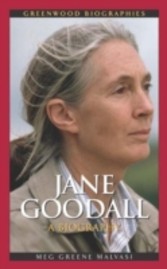 Jane Goodall