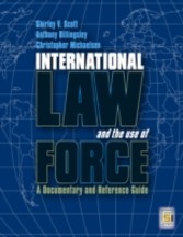 International Law and the Use of Force