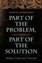 Part of the Problem, Part of the Solution