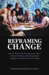 Reframing Change