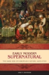 Early Modern Supernatural