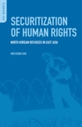 Securitization of Human Rights