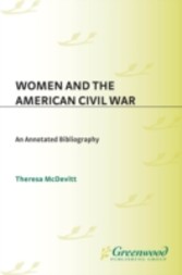 Women and the American Civil War