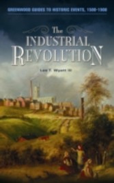 Industrial Revolution