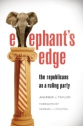 Elephant's Edge