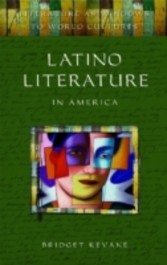 Latino Literature in America