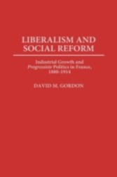 Liberalism and Social Reform