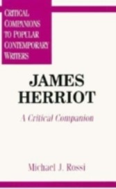 James Herriot