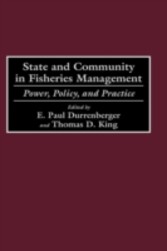 State and Community in Fisheries Management