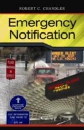 Emergency Notification