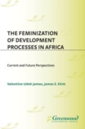 Feminization of Development Processes in Africa