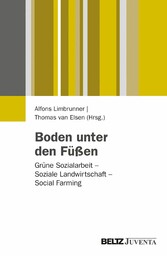 Boden unter den Füßen