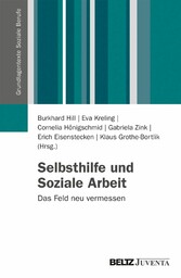 Selbsthilfe und Soziale Arbeit