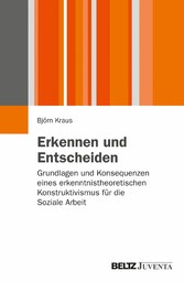 Erkennen und Entscheiden