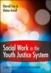 Social Work In The Youth Justice System