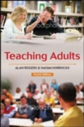 Teaching Adults