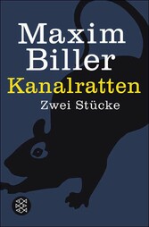 Kanalratten