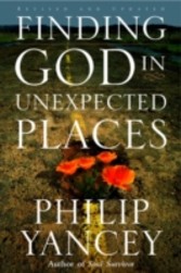 Finding God in Unexpected Places