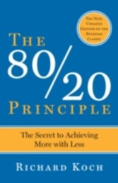 80/20 Principle