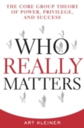 Who Really Matters