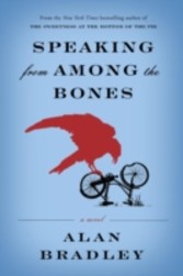 Speaking From Among the Bones