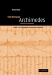 Works of Archimedes