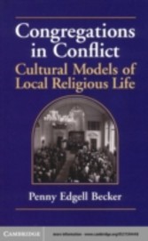 Congregations in Conflict