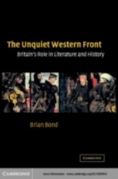 Unquiet Western Front