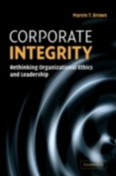 Corporate Integrity