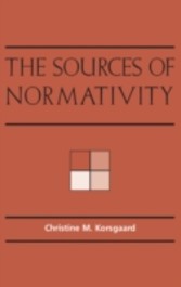 Sources of Normativity