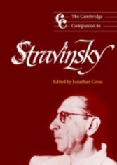 Cambridge Companion to Stravinsky