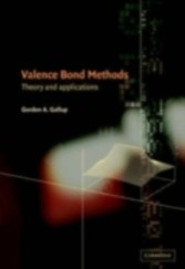 Valence Bond Methods