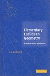 Elementary Euclidean Geometry