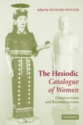 Hesiodic Catalogue of Women