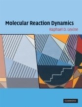 Molecular Reaction Dynamics