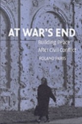 At War's End