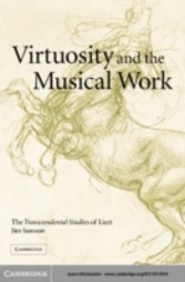 Virtuosity and the Musical Work