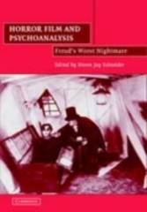 Horror Film and Psychoanalysis