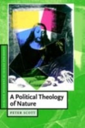 Political Theology of Nature