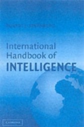 International Handbook of Intelligence