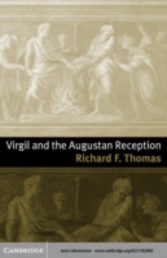 Virgil and the Augustan Reception