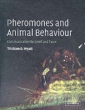 Pheromones and Animal Behaviour