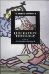 Cambridge Companion to Liberation Theology