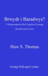 Brwydr i Baradwys?