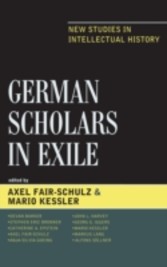 German Scholars in Exile