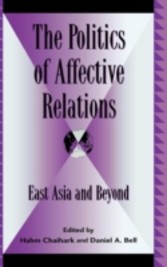 Politics of Affective Relations